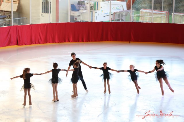 Répétition générale